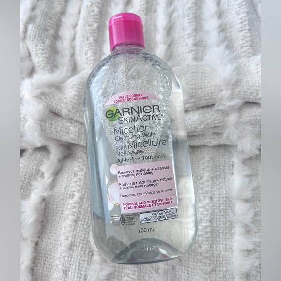 Makeup Removal Set - Picture 5 of 5